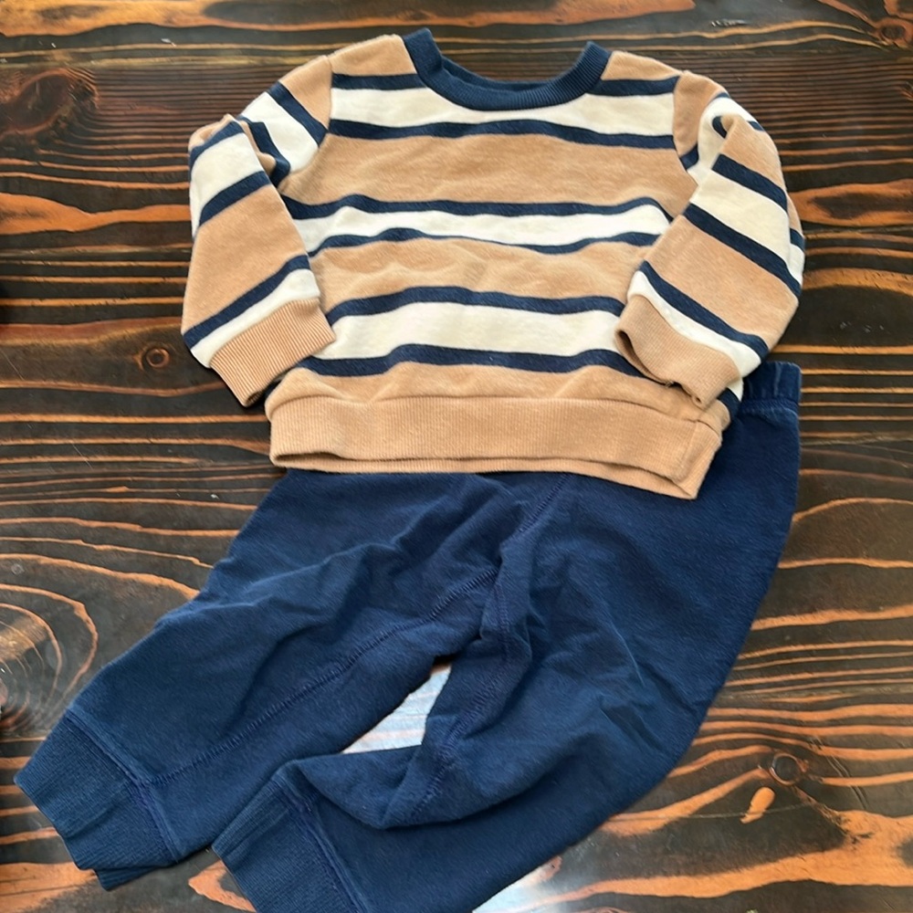 Cute Outfit!